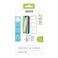 PROTECT & POWER PACK (UK Plug) | iPhone Air - 3-in-1 Accessory Kit