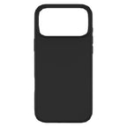 Touch Snap - iPhone 17 Pro Max Case MagSafe Compatible - Black