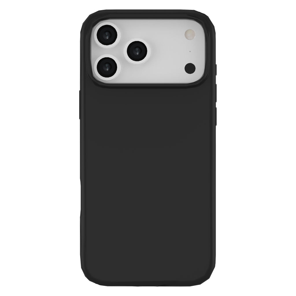 Touch Snap - iPhone 18 Pro Max | 17 Pro Max Case MagSafe Compatible - Black