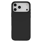 Touch Snap - iPhone 17 Pro Max Case MagSafe Compatible - Black