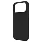 Touch Snap - iPhone 17 Pro Max Case MagSafe Compatible - Black