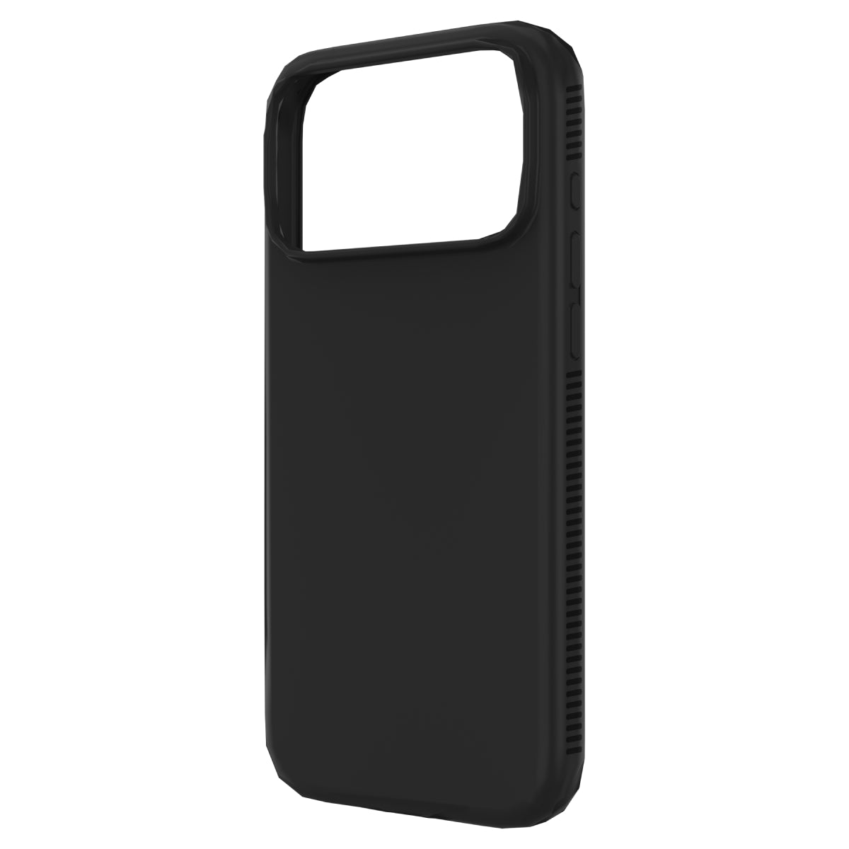 Touch Snap - iPhone 17 Pro Max Case MagSafe Compatible - Black