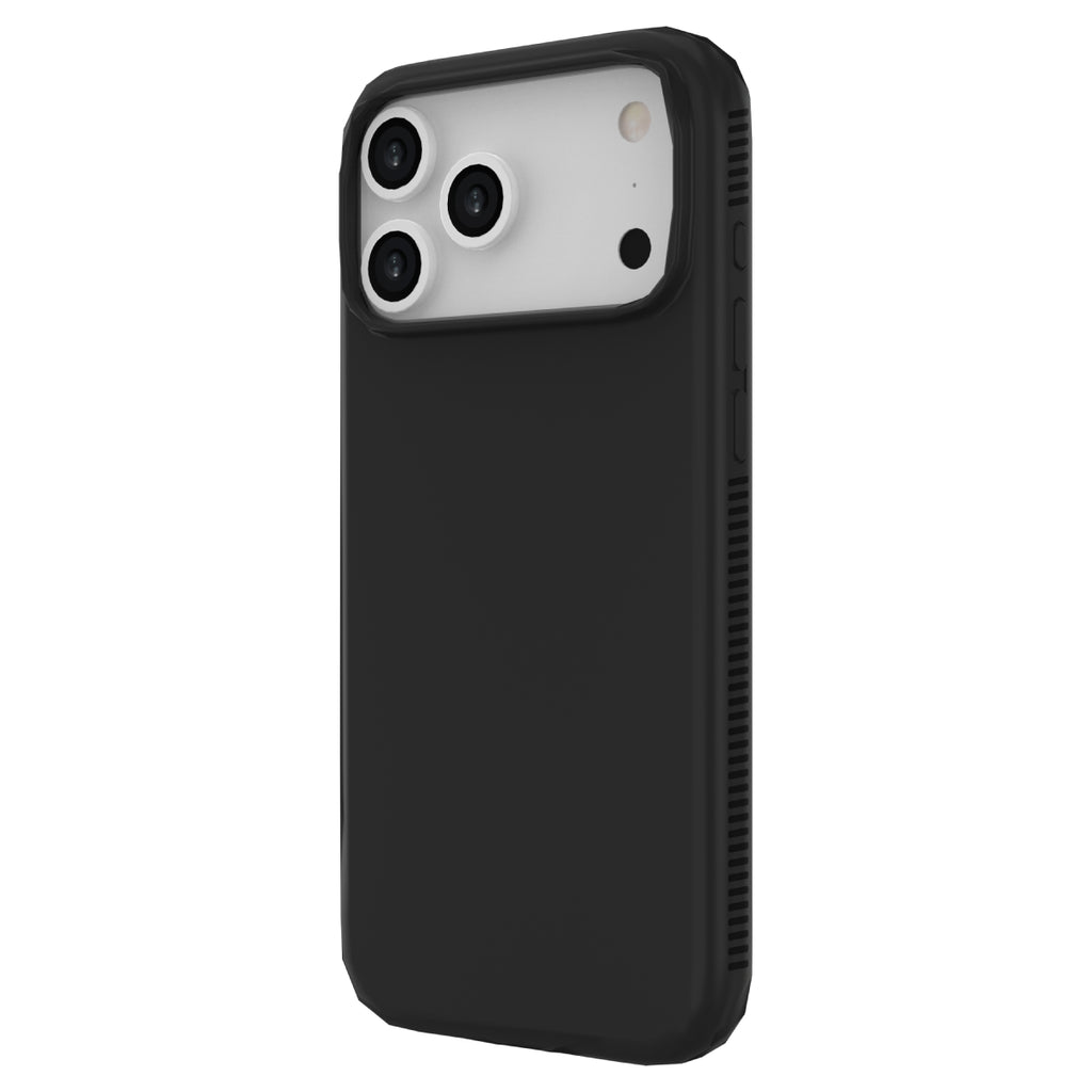 Touch Snap - iPhone 18 Pro Max | 17 Pro Max Case MagSafe Compatible - Black