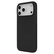 Touch Snap - iPhone 17 Pro Max Case MagSafe Compatible - Black