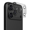 OptiMax - iPhone 17 Pro Camera Lens Protector - Black