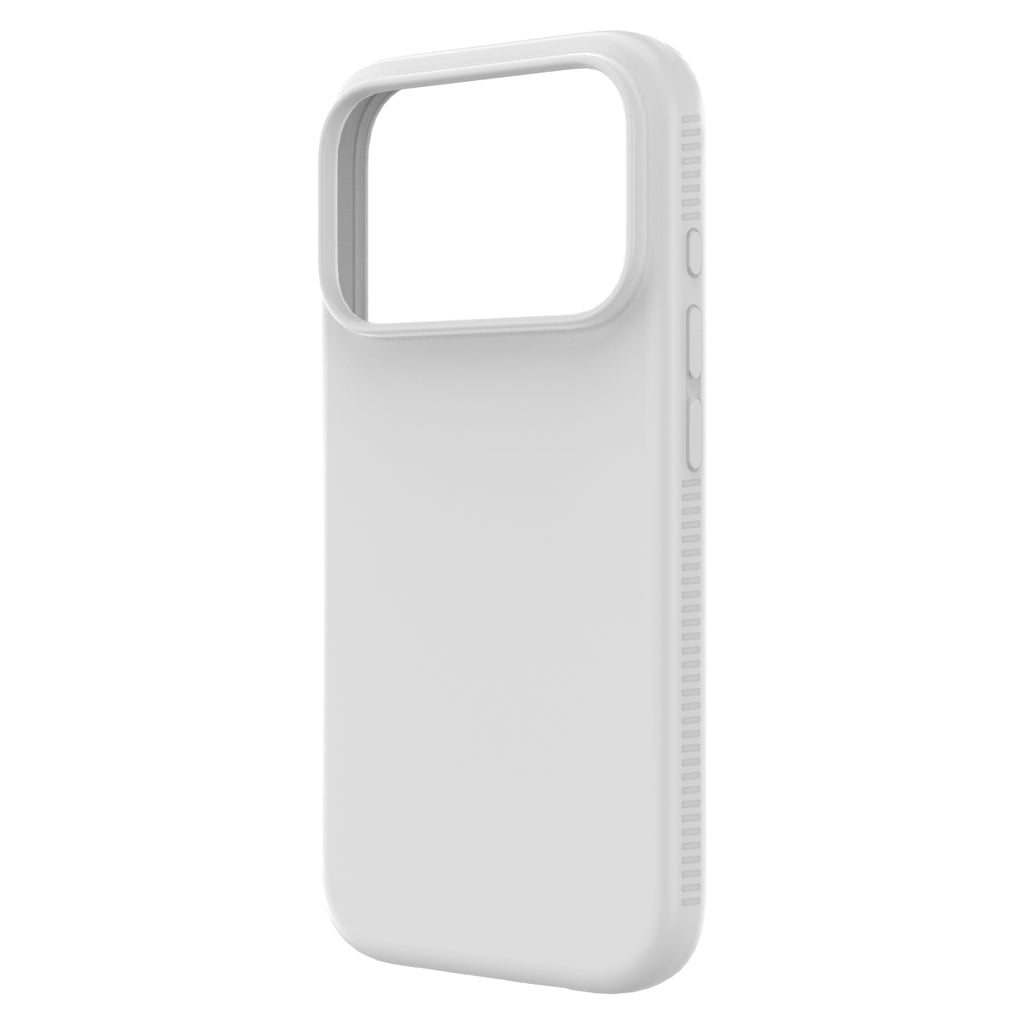 Touch Snap - iPhone 18 Pro | 17 Pro Case MagSafe Compatible - White