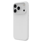 Touch Snap - iPhone 17 Pro Case MagSafe Compatible - White