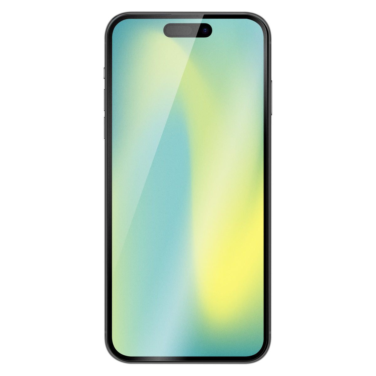 OptiGuard ECO Glass Matte - iPhone 17 | iPhone 16 Pro Screen Protector - Clear