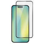 OptiGuard ECO Glass Matte - iPhone 17 | iPhone 16 Pro Screen Protector - Clear