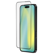 OptiGuard ECO Glass Matte - iPhone 17 | iPhone 16 Pro Screen Protector - Clear