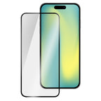 OptiGuard ECO Glass Matte - iPhone 17 | iPhone 16 Pro Screen Protector - Clear