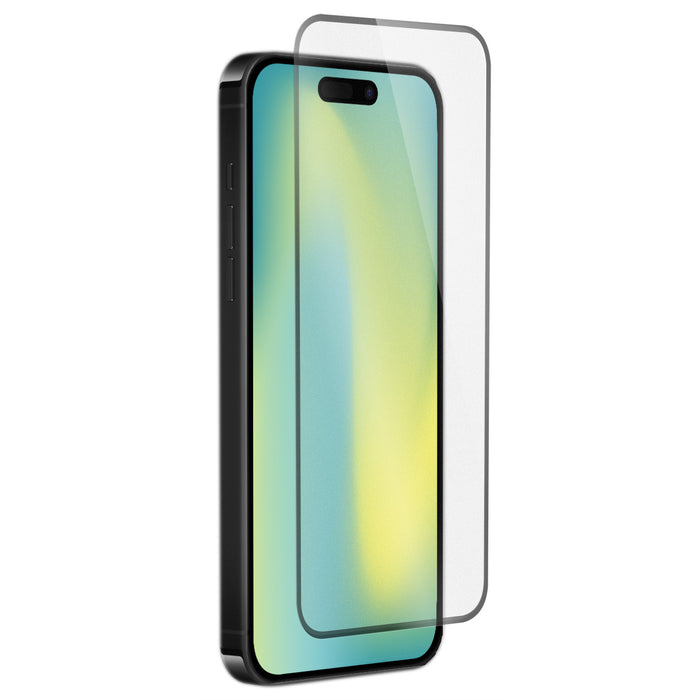 OptiGuard ECO Glass Matte - iPhone 17 | iPhone 16 Pro Screen Protector - Clear