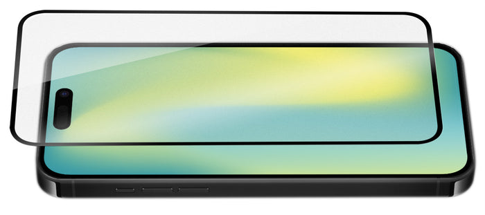 OptiGuard ECO Glass Matte - iPhone 17 | iPhone 16 Pro Screen Protector - Clear
