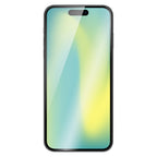OptiGuard Eco Glass Plus - iPhone 17 | iPhone 16 Pro Screen Protector - Clear