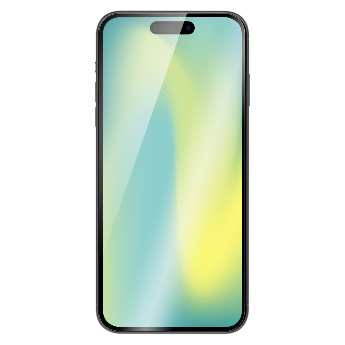 OptiGuard Eco Glass Plus - iPhone 17 | iPhone 16 Pro Screen Protector - Clear