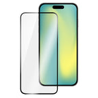 OptiGuard Eco Glass Plus - iPhone 17 | iPhone 16 Pro Screen Protector - Clear