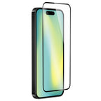 OptiGuard Eco Glass Plus - iPhone 17 | iPhone 16 Pro Screen Protector - Clear