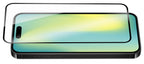 OptiGuard Eco Glass Plus - iPhone 17 | iPhone 16 Pro Screen Protector - Clear