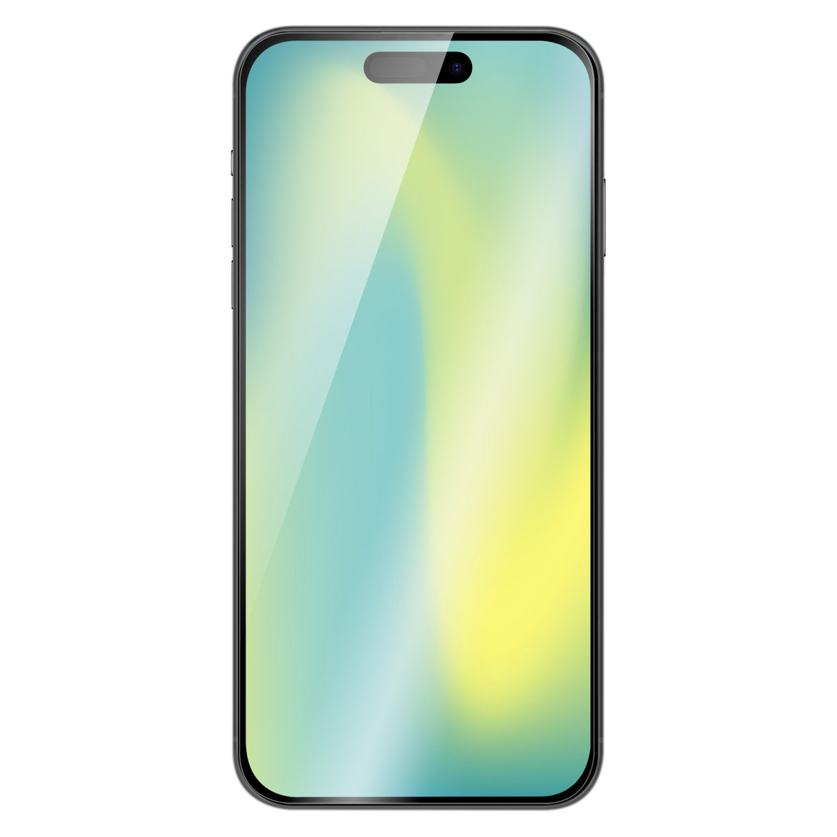 OptiGuard ECO Glass - iPhone 17 | iPhone 16 Pro Screen Protector - Clear