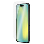 OptiGuard ECO Glass - iPhone 17 | iPhone 16 Pro Screen Protector - Clear