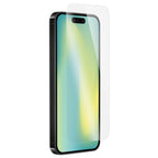 OptiGuard ECO Glass - iPhone 17 | iPhone 16 Pro Screen Protector - Clear