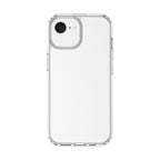 Hybrid - iPhone 17e | iPhone 16e | iPhone 15 | 14 | 13 Case - Clear