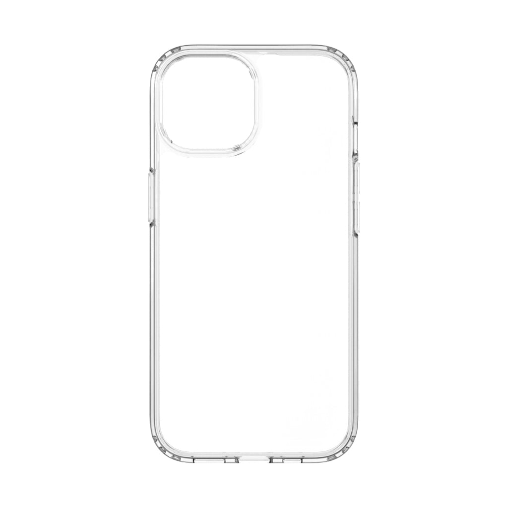 Hybrid - iPhone 17e | iPhone 16e | iPhone 15 | 14 | 13 Case - Clear