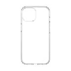 Hybrid - iPhone 17e | iPhone 16e | iPhone 15 | 14 | 13 Case - Clear