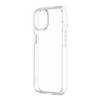 Hybrid - iPhone 17e | iPhone 16e | iPhone 15 | 14 | 13 Case - Clear