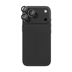 OptiRings - iPhone 18 Pro | 18 Pro Max Camera Lens Protector - Black