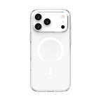 HYBRID SNAP - iPhone 18 Pro Max | 17 Pro Max MagSafe Compatible Case - Clear