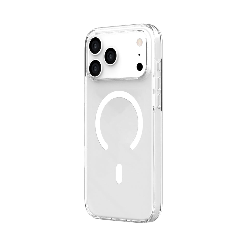 HYBRID SNAP - iPhone 18 Pro Max | 17 Pro Max MagSafe Compatible Case - Clear
