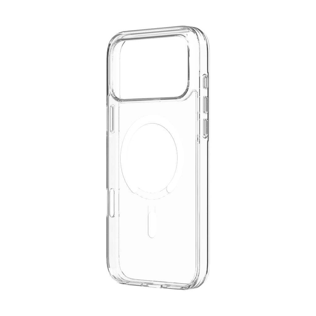 HYBRID SNAP - iPhone 18 Pro Max | 17 Pro Max MagSafe Compatible Case - Clear