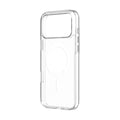 HYBRID SNAP - iPhone 18 Pro Max | 17 Pro Max MagSafe Compatible Case - Clear