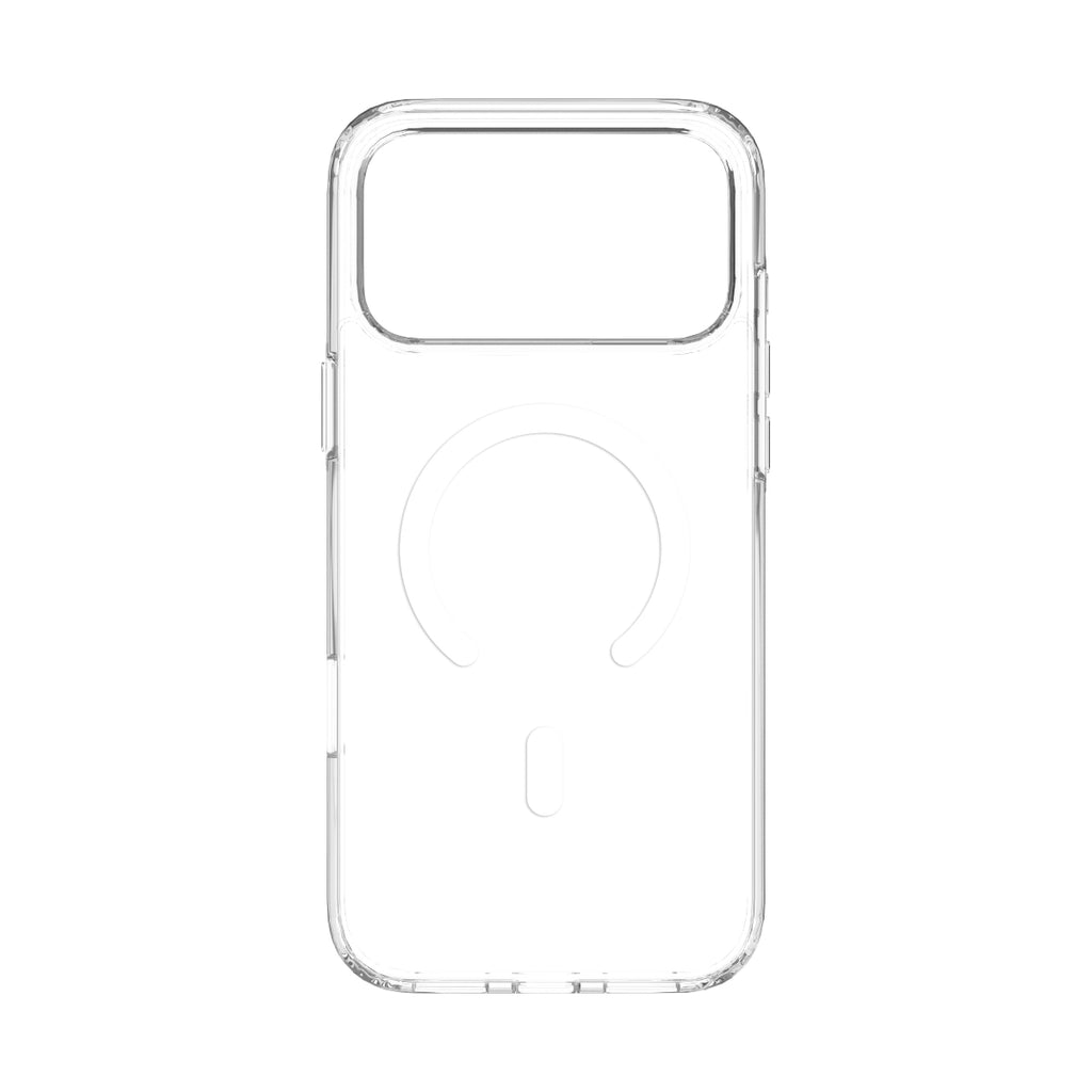 HYBRID SNAP - iPhone 18 Pro Max | 17 Pro Max MagSafe Compatible Case - Clear