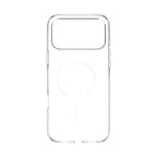 HYBRID SNAP - iPhone 18 Pro Max | 17 Pro Max MagSafe Compatible Case - Clear