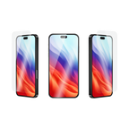 OptiGuard ECO Glass - iPhone 18 Pro Max | 17 Pro Max - Clear