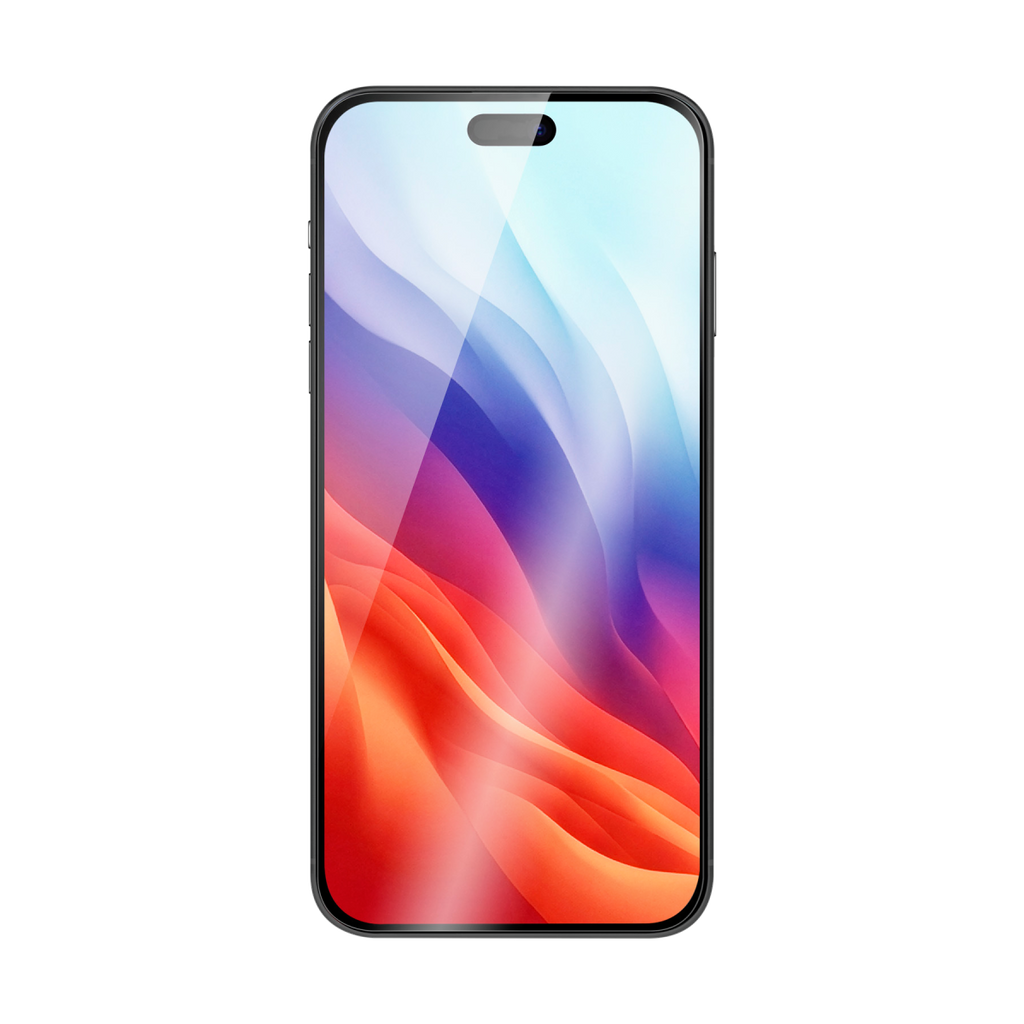 OptiGuard ECO Glass - iPhone 18 Pro Max | 17 Pro Max - Clear