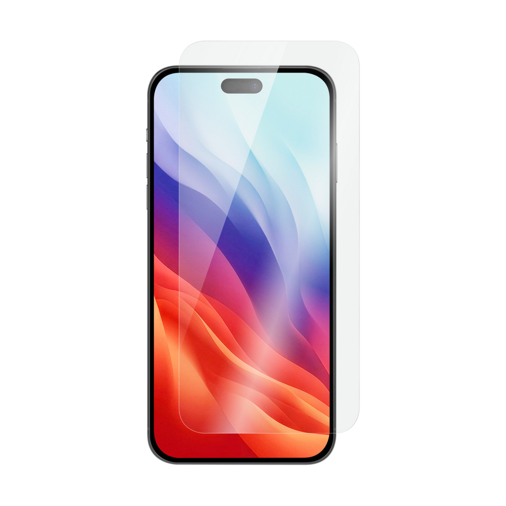 OptiGuard ECO Glass - iPhone 18 Pro Max | 17 Pro Max - Clear