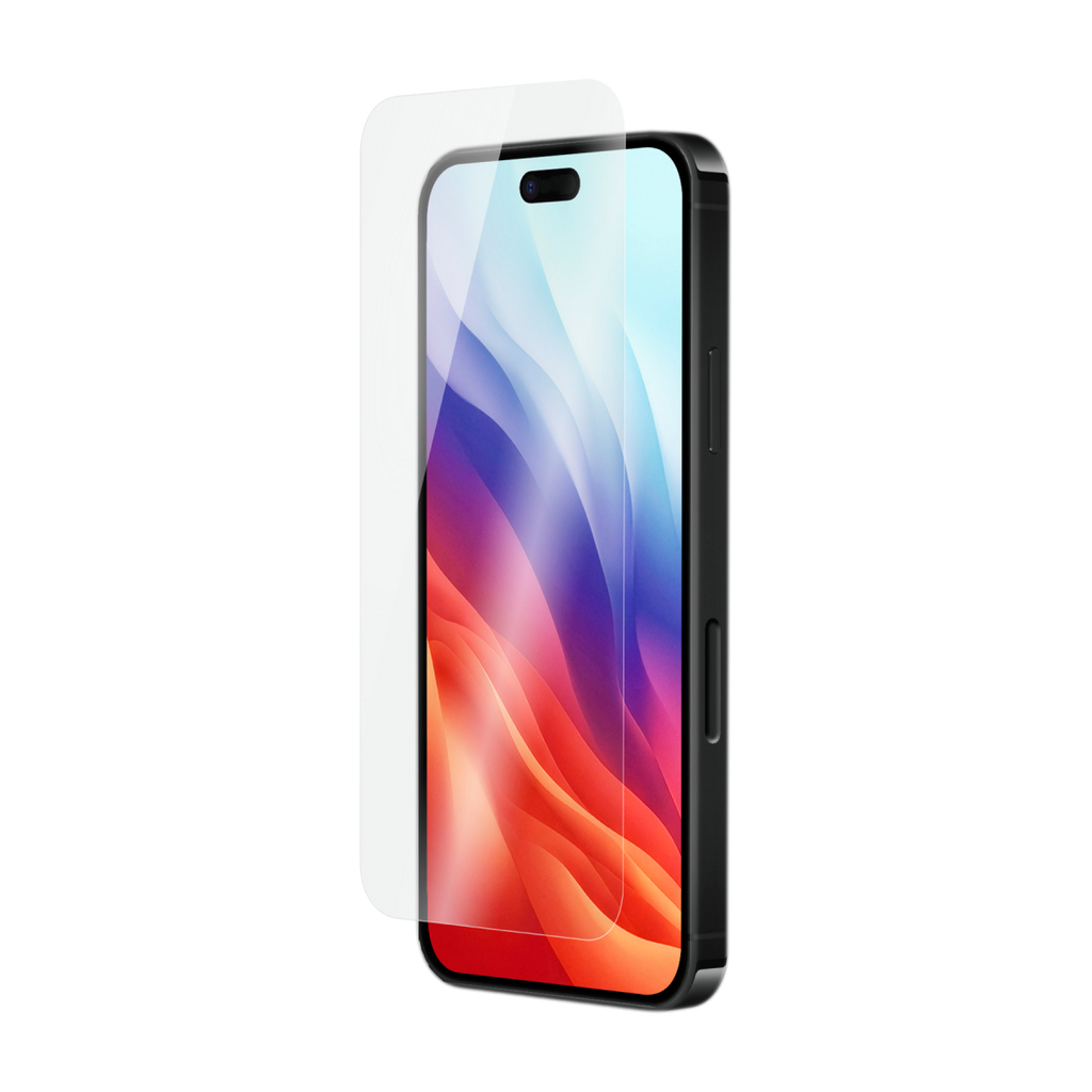 OptiGuard ECO Glass - iPhone 18 Pro Max | 17 Pro Max - Clear