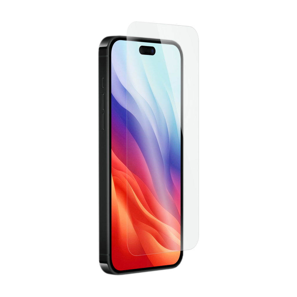 OptiGuard ECO Glass - iPhone 18 Pro Max | 17 Pro Max - Clear
