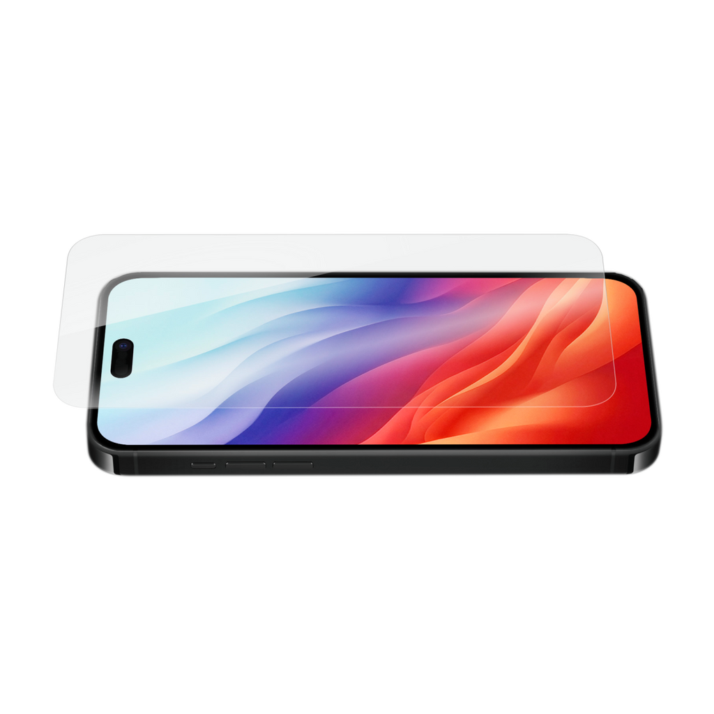 OptiGuard ECO Glass - iPhone 18 Pro Max | 17 Pro Max - Clear