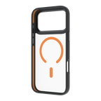 Hybrid Max Case with D3O impact protection - iPhone 18 Pro Max | 17 Pro Max - Black