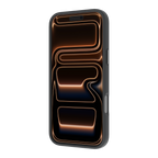 Hybrid Max Case with D3O impact protection - iPhone 18 Pro Max | 17 Pro Max - Black
