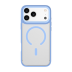 Hybrid Max Case with D3O impact protection - iPhone 18 Pro Max / 17 Pro Max  - Glacier