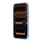 Hybrid Max Case with D3O impact protection - iPhone 18 Pro Max / 17 Pro Max  - Glacier