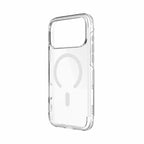 Hybrid Max Case with D3O impact protection - iPhone 18 Pro Max / iPhone 17 Pro Max - Clear