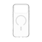 Hybrid Max Case with D3O impact protection - iPhone 18 Pro Max / iPhone 17 Pro Max - Clear