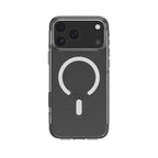 Hybrid Max Case with D3O impact protection - iPhone 18 Pro Max / iPhone 17 Pro Max - Clear