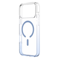 Hybrid Snap Ombre (Colour) - iPhone 18 Pro Max | 17 Pro Max Case - Glacier